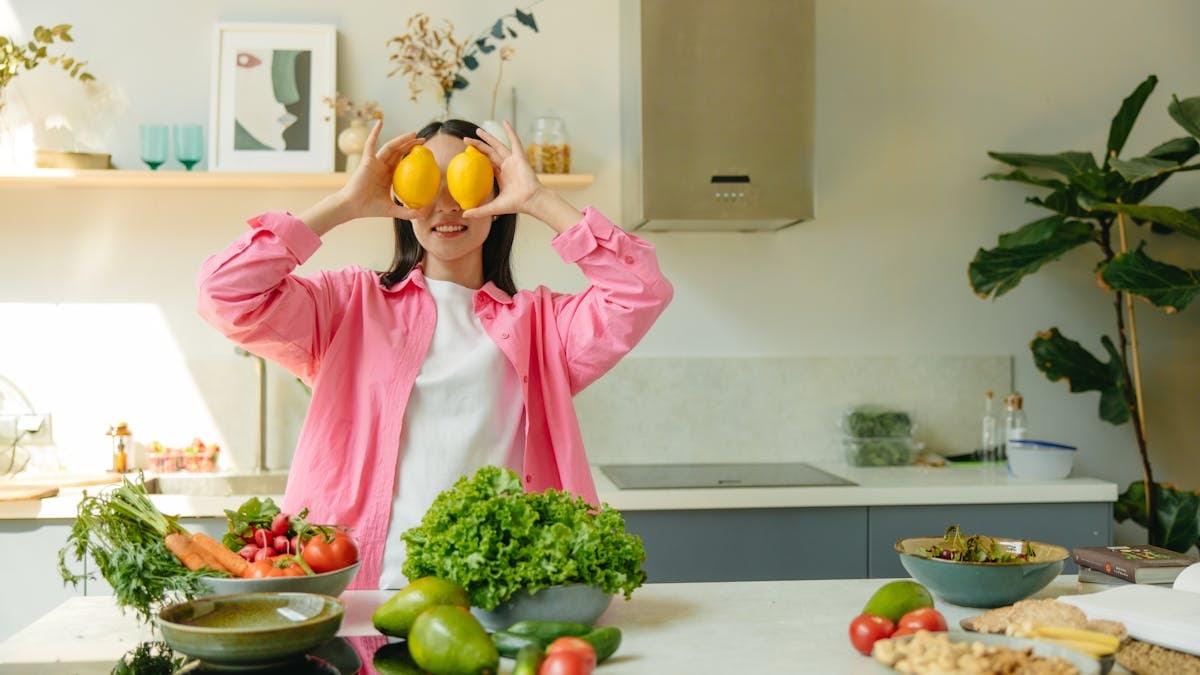Cómo mejorar tu calidad de vida a través de la alimentación