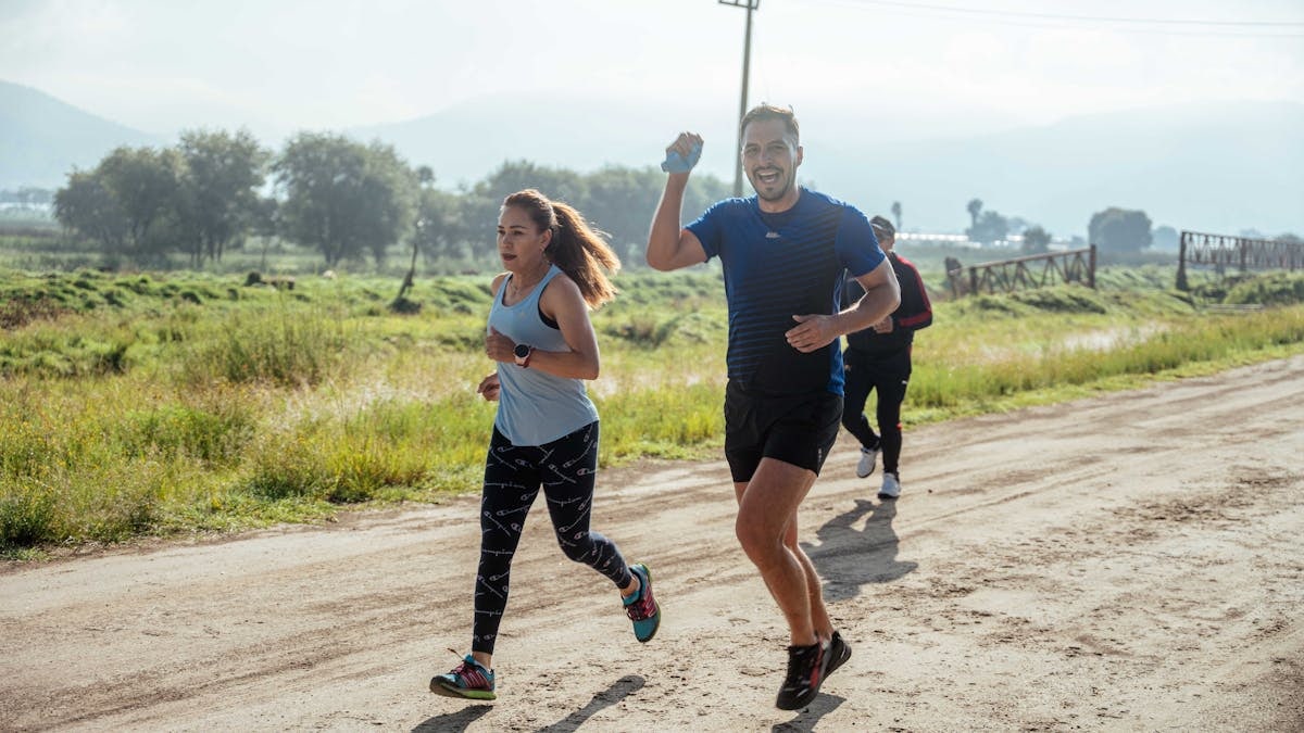 Cómo mantener la motivación para hacer ejercicio